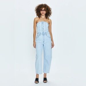 Pistola Daphne Jumpsuit